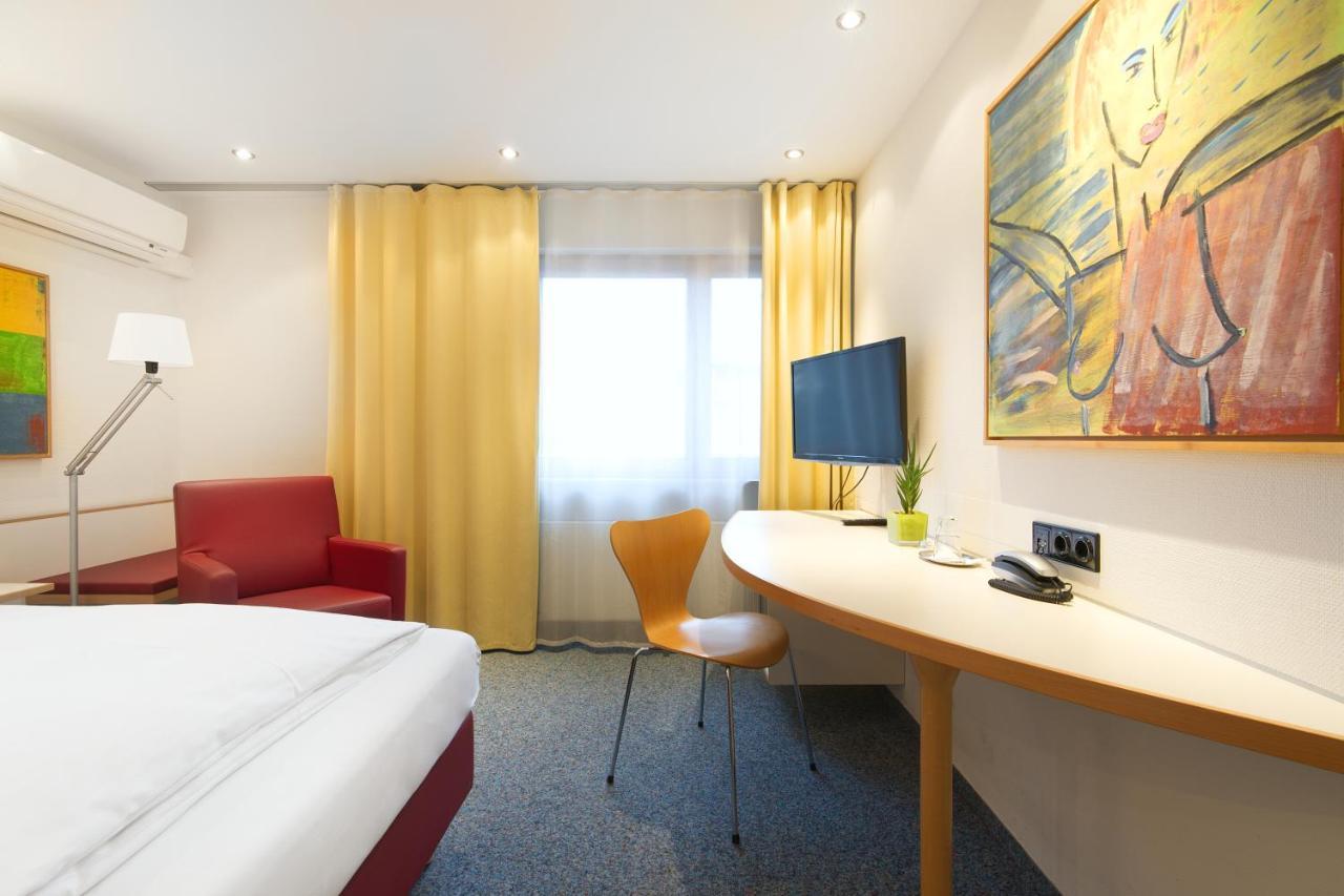 Hotel Rommel Korb Exterior photo